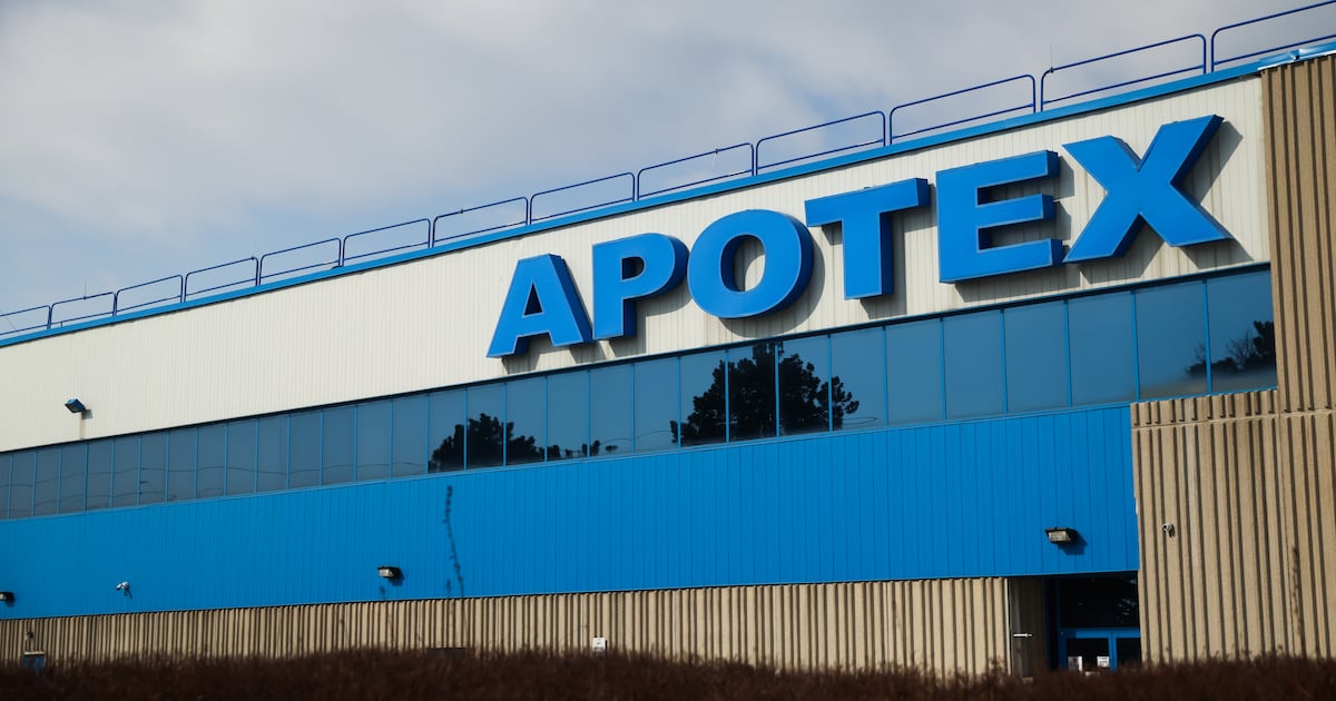Investor Outlook: Apotex IPO could revive Canadian public listings