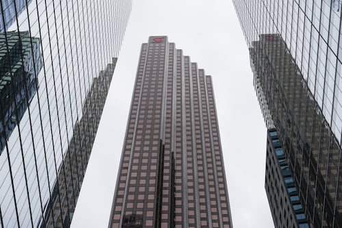 The Daily Chase: Canadian banks top profit expectations