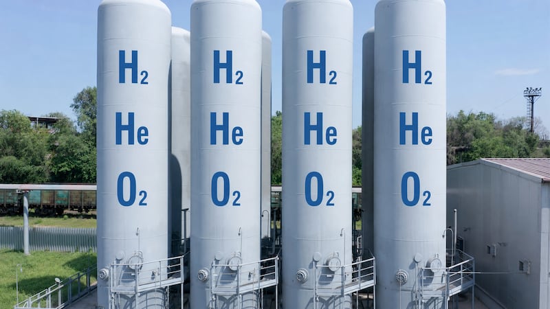 Charbone positions for scale as clean ultra-high-purity demand reshapes industrial gases