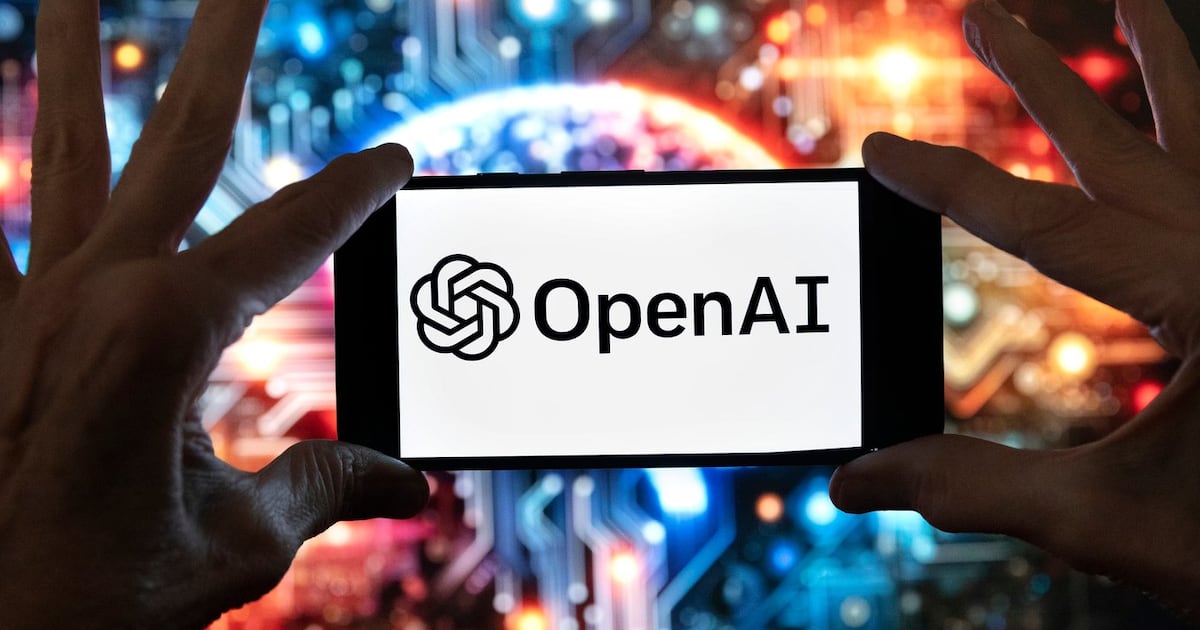 AI trade is a demand shock before it’s a supply benefit?: Larry Berman