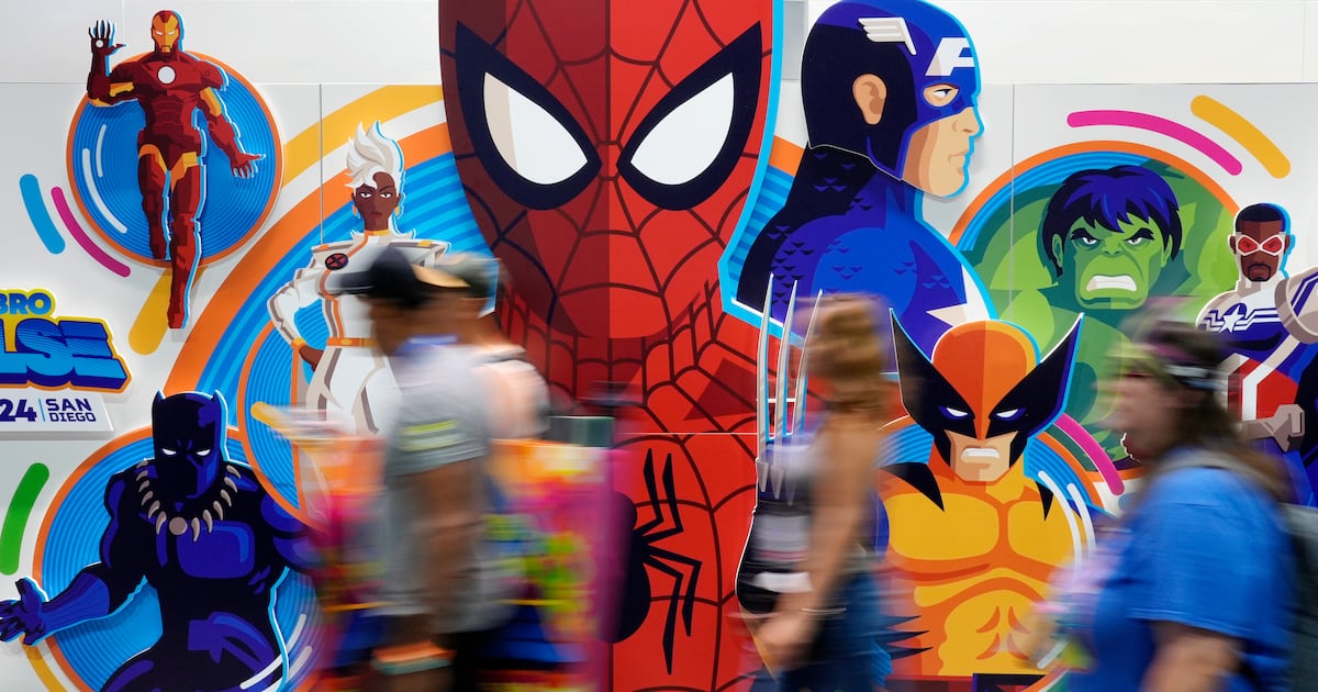 Marvel Comics to move publishing operations to California: Reuters source
