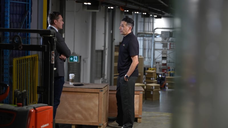 ‘The answer was overwhelmingly ‘yes’: Canadian packaging industry teams up in tariff fight