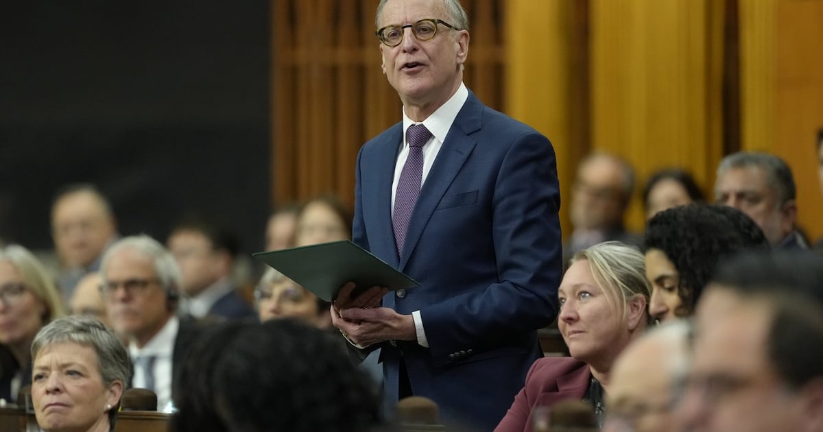 Ottawa moves to tighten rules barring forced labour products from Canada