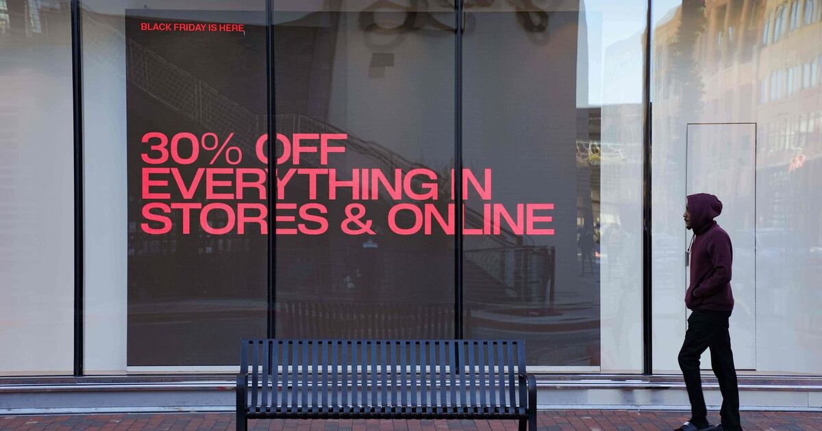 Warum der Cyber Monday trotz wirtschaftlicher Unsicherheit ...