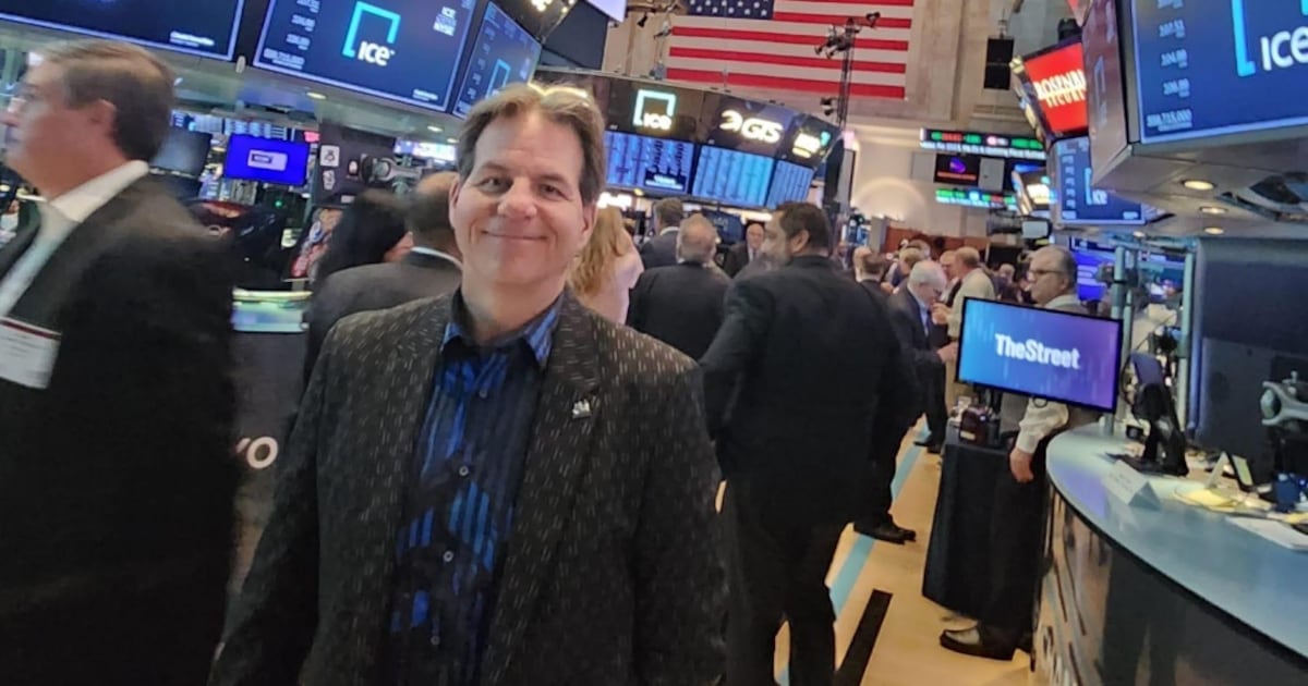 Larry Berman: What Should You Buy When Earnings Expectations are Muted and ...