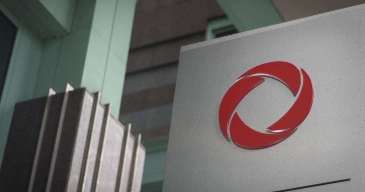 Rogers Communications reports $5.8B Q3 profit on one-time gain related to ...