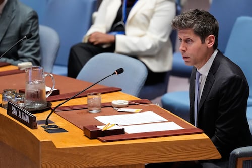AI leaders warn UN of security risks as systems grow more powerful