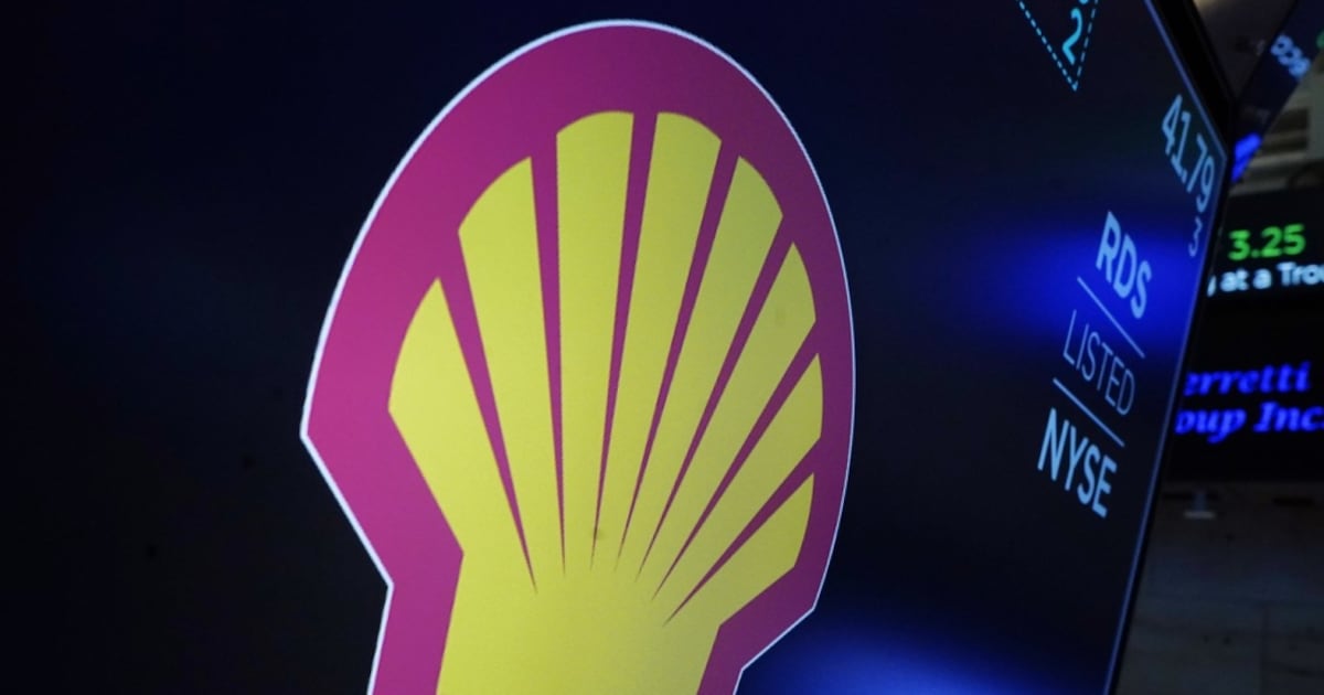 Ar Energy Shell The Daily Chase: Shell buying ARC Resources for $22 billion