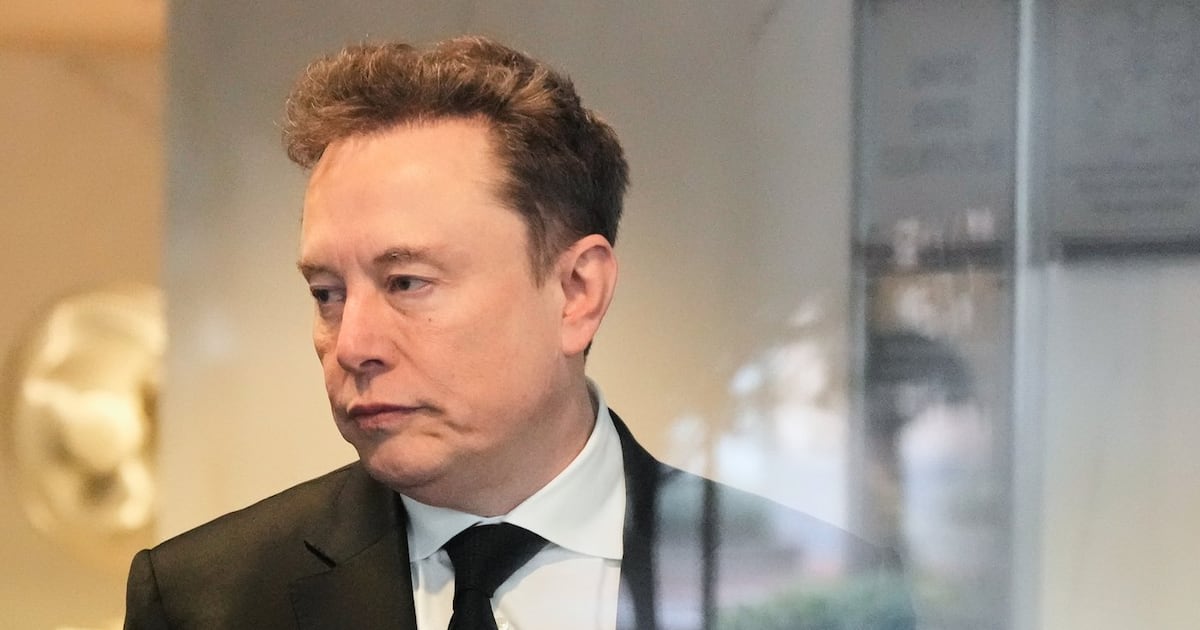 Jury entscheidet gegen Elon Musk im OpenAI-Prozess