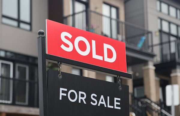 From homeownership to work: What’s motivating Canadians to move