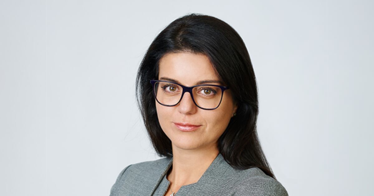 Sandi Roth Devli Rose Devli – BNN Bloomberg