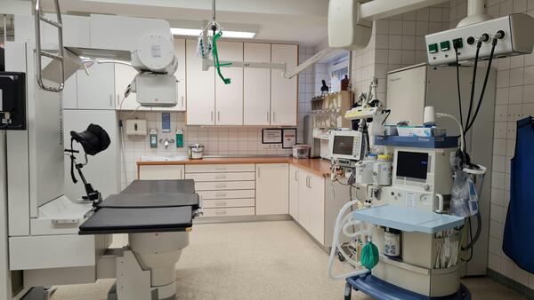 ‘We could see shortages’: Experts warn of possible impacts tariffs have on health-care sector