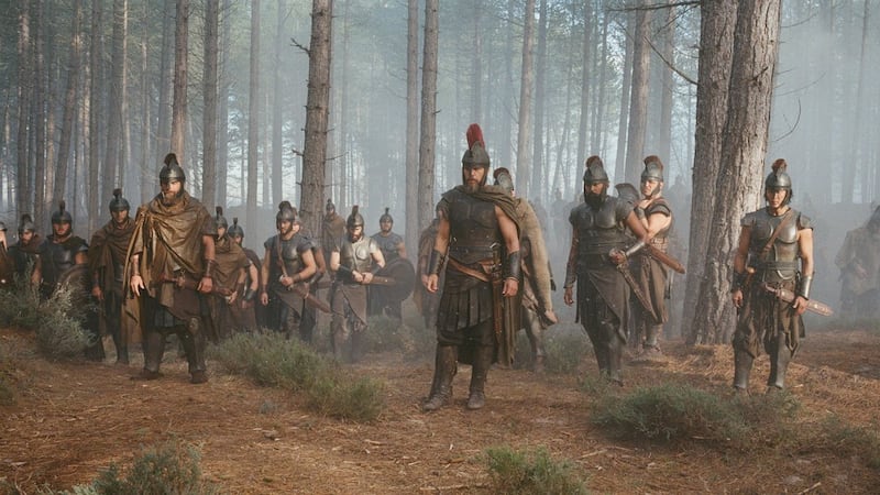 Market Outlook: Studios bet on ‘The Odyssey’ to boost ticket sales