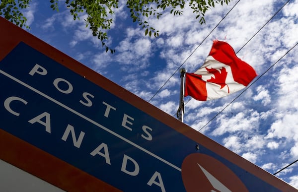 Canada Post says union has ‘hardened’ position in contract talks