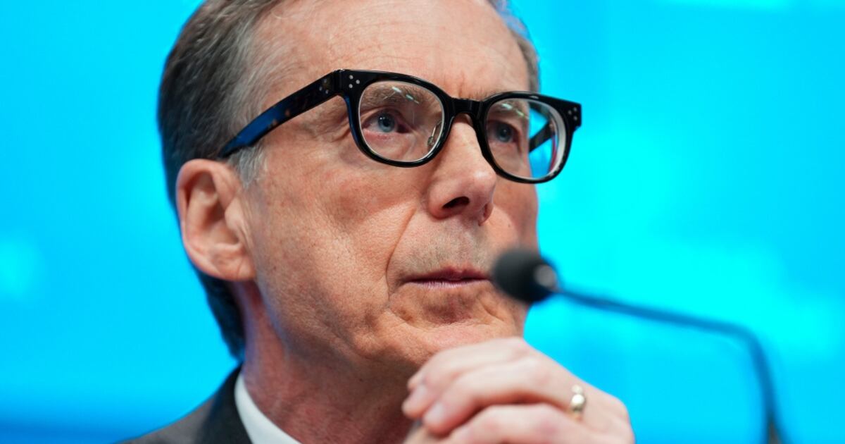 Blake Major Rbc BMO, RBC say interest rates could fall harder and faster with tariffs ...