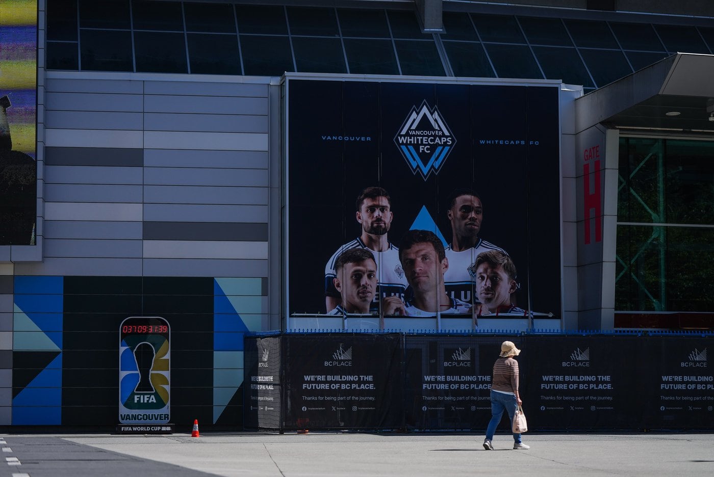 Blind side: Why World Cup economic impact on Vancouver and Toronto may neve