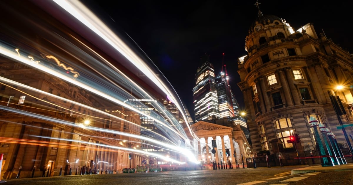 Banking watchdogs ramp up AI scrutiny as stability fears mount ...