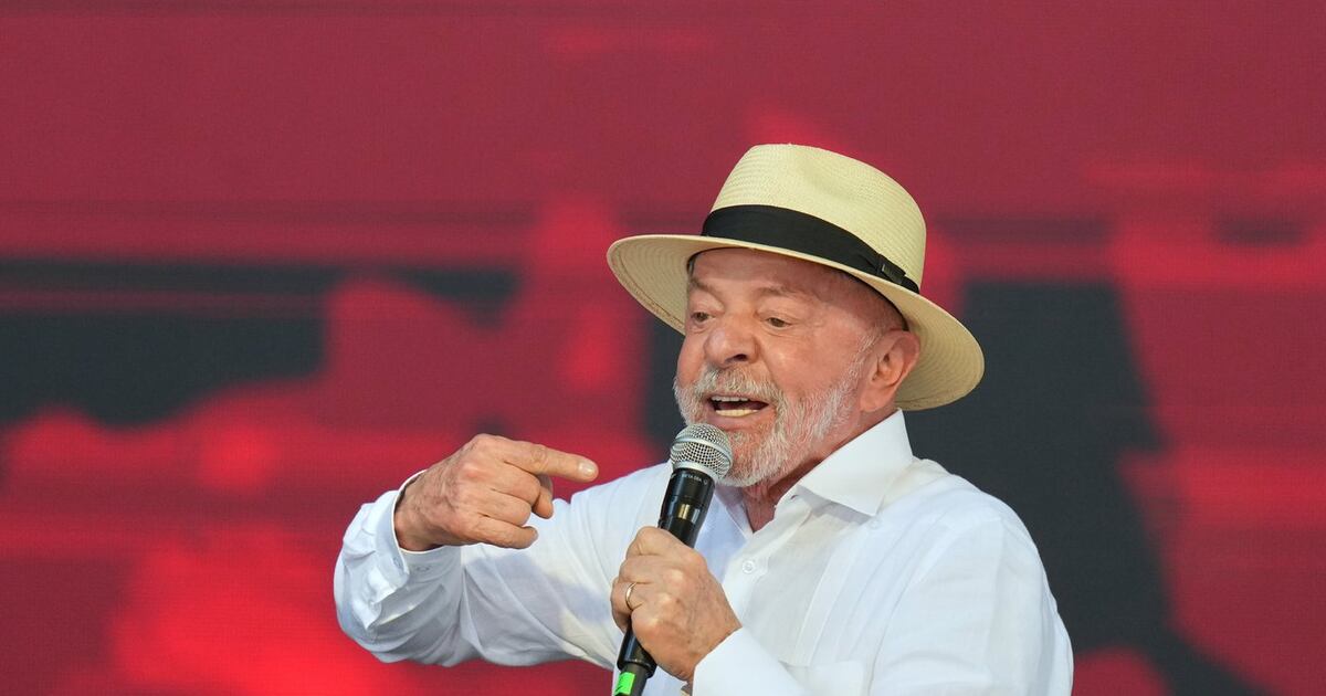 Brazil’s Lula triggers reciprocity process against U.S. tariffs in effort ...