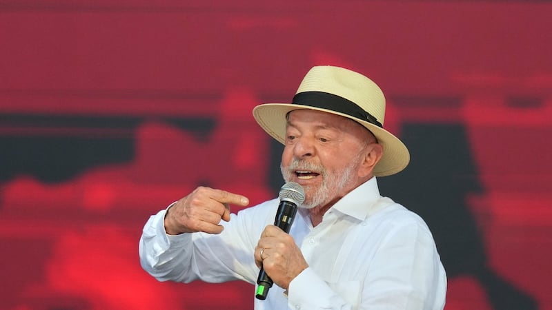 Brazil’s Lula triggers reciprocity process against U.S. tariffs in effort to show strength