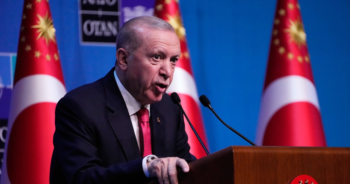 Kanada und die Türkei wollen während Carneys Besuch eine Vereinbarung zur ...