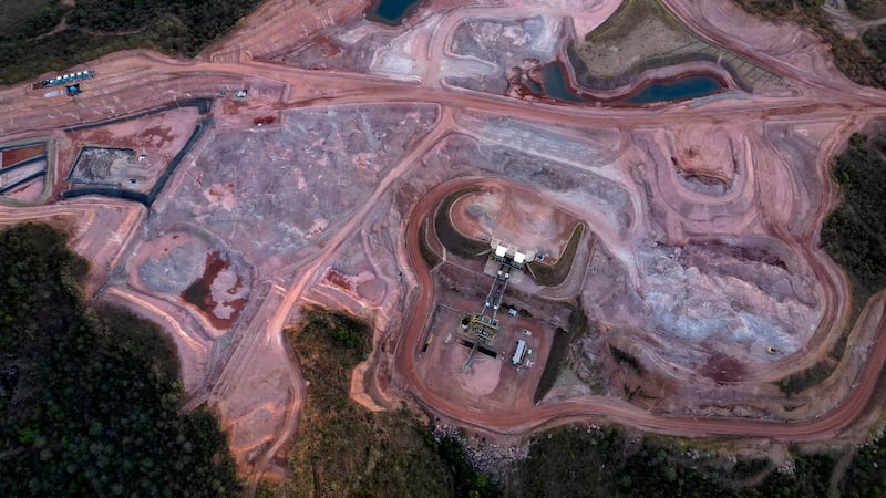 The U.S. and others turn to Brazil for rare earths, raising environmental concerns