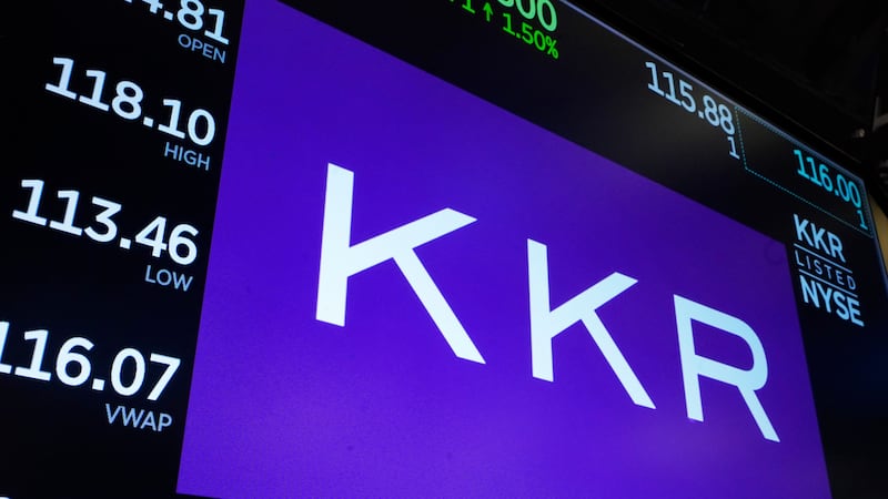 Acquisition gives KKR immediate influence in pro sports