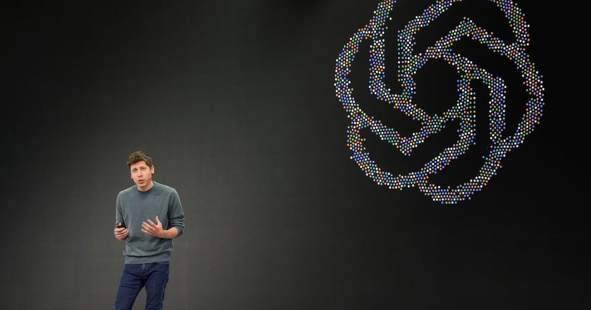 OpenAI seeks to accelerate fundraising ahead of Anthropic IPO ...