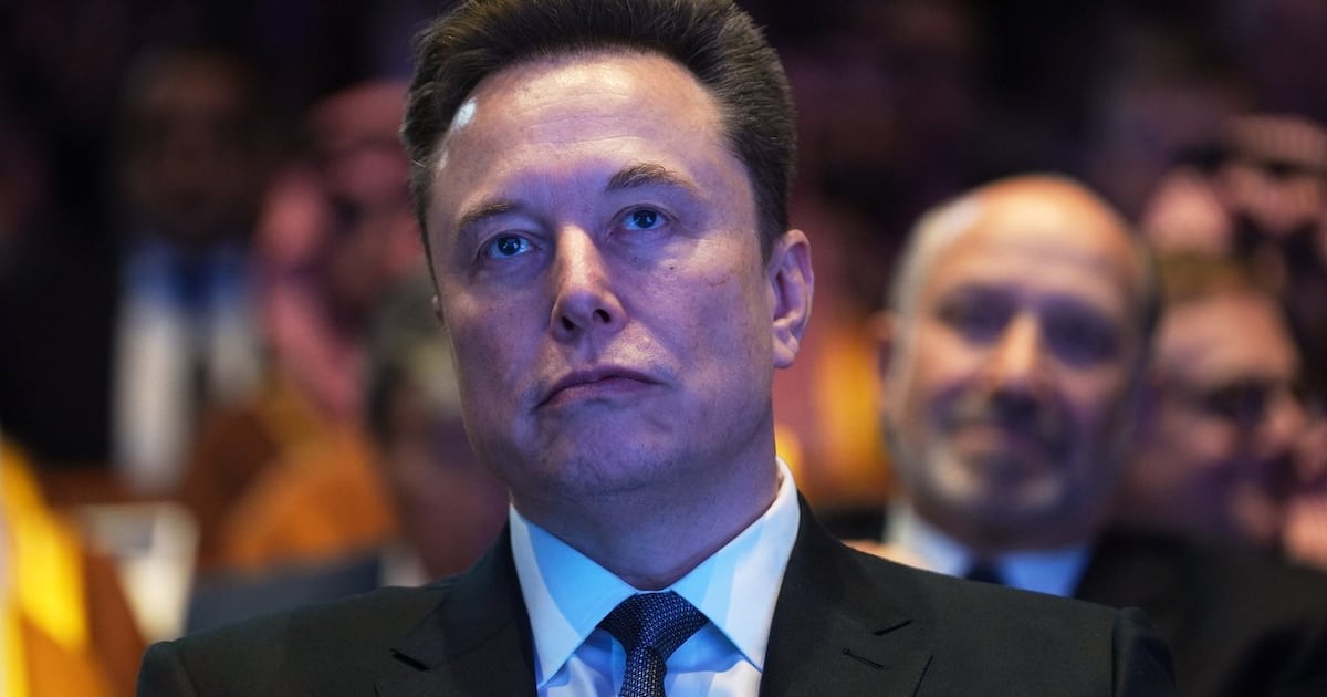 SpaceX Targets Record $1.75 Trillion Valuation in Upcoming IPO