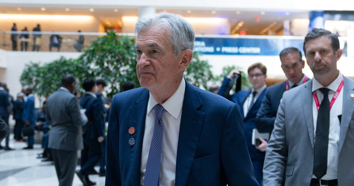 Das US-Justizministerium stellt die strafrechtlichen Ermittlungen gegen ...