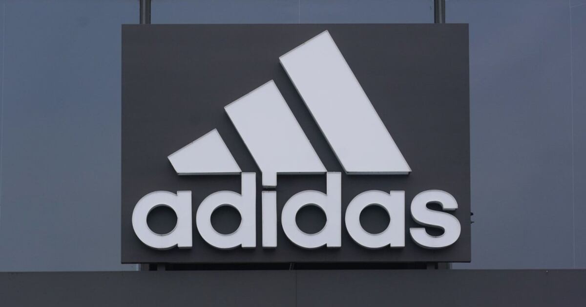 Adidas raises full-year profit outlook as it partly mitigated U.S ...