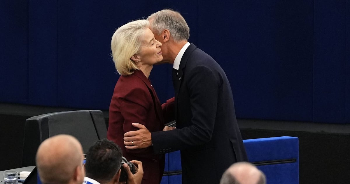 Kanada begrüßt EU-Staats- und Regierungschefs zu Gesprächen über die ...