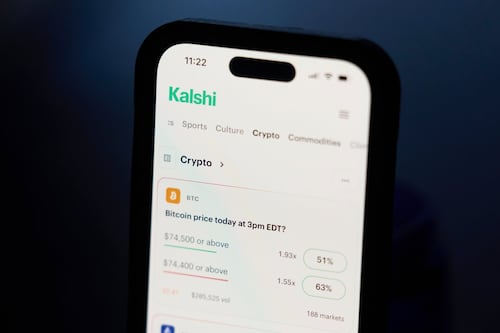 What prediction market trading is and why it's gaining popularity