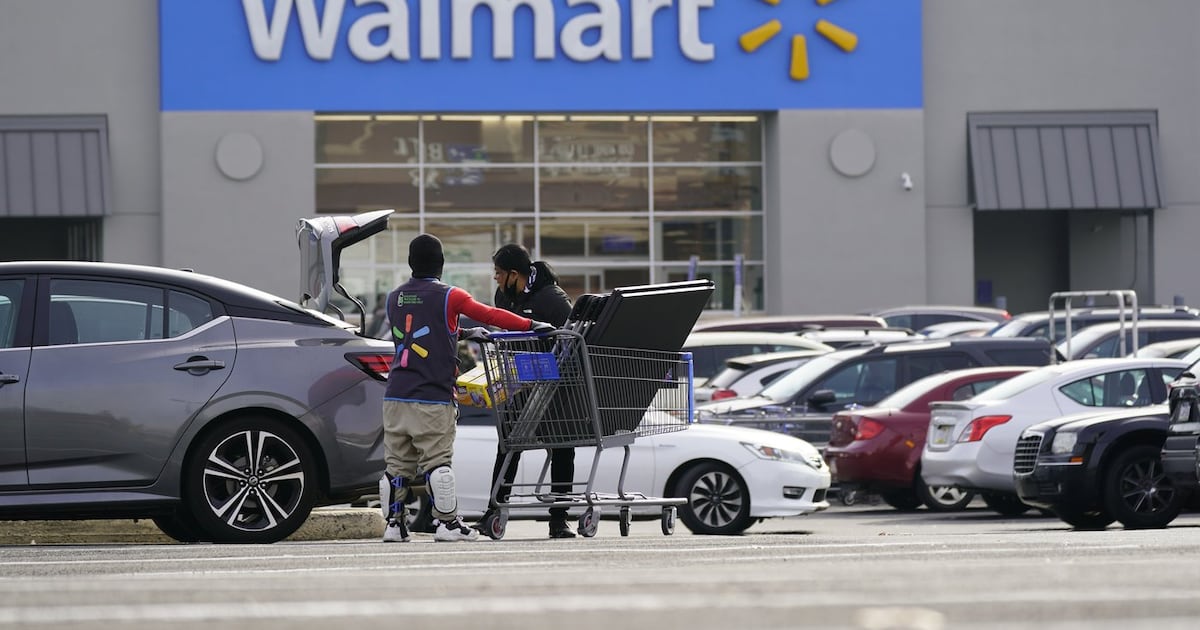 Walmart to use AI agents for customer experience Walmart to use AI agents for customer experience