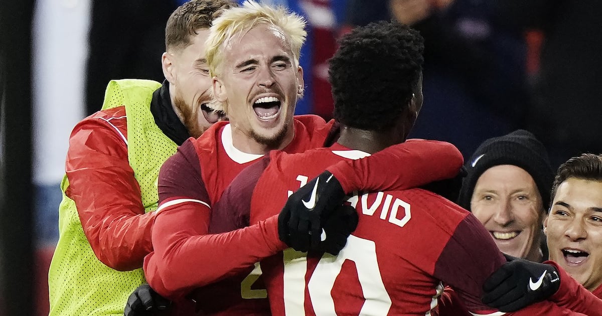 More than a game: Why FIFA 2026 is an investment, not a cost, for Canada