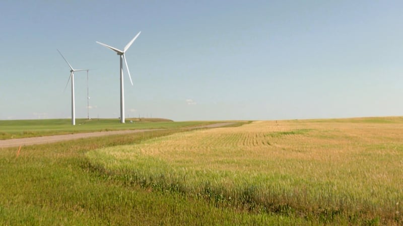 Alberta pitches cheap natural gas for data centre boom, at odds with Canada’s clean power aims