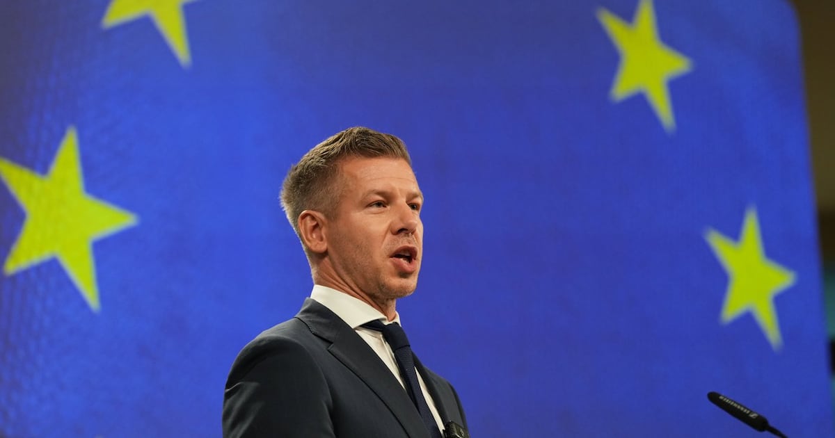 European Union unlocks billions in funding for Hungary after rapid reforms ...