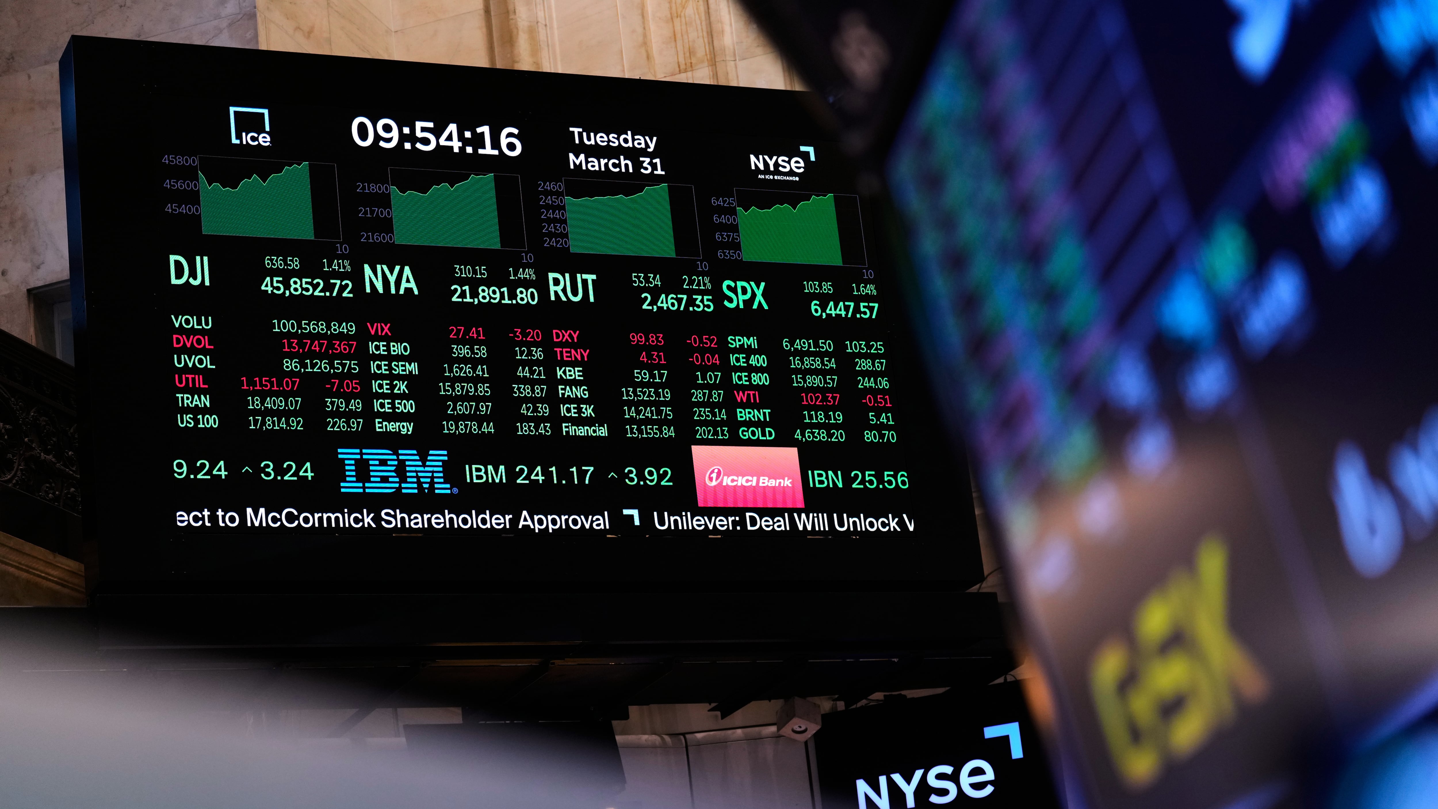 S&P 500 considering easing profitability requirements