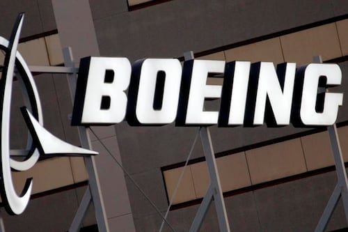 Boeing posts larger-than-expected Q2 loss as Air Force One costs rise