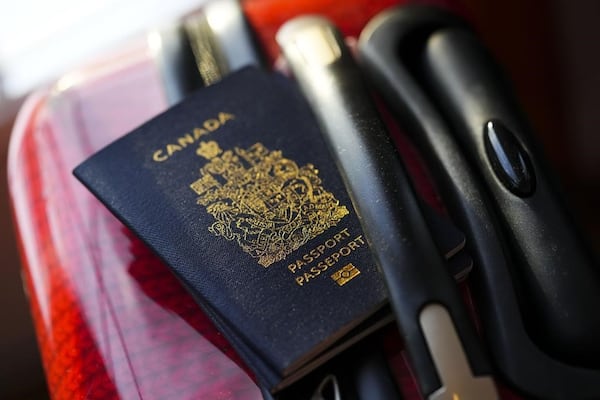 Canada ranks eighth on the 2026 world’s strongest passports. Why the list doesn’t tell the full story