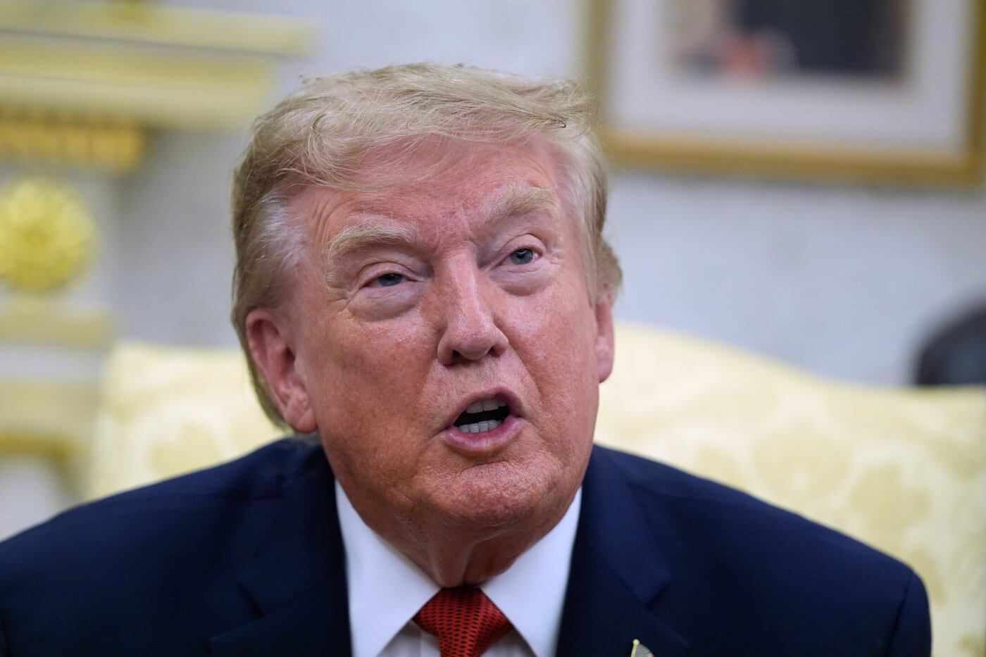 Bond market : Warnings gets the Trump administration to act again