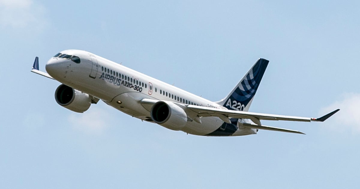 Airbus sichert sich 150 Flugzeuge von AirAsia – ein Segen für die ...