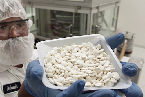 The Daily Chase: Apotex launches IPO