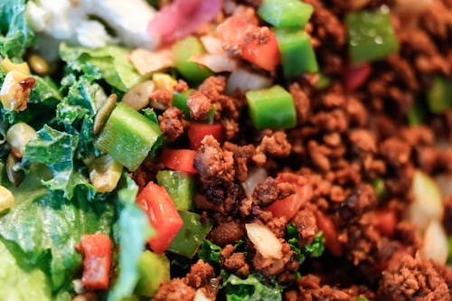 Maple Leaf hopes protein craze will help drive comeback for Yves Veggie brand