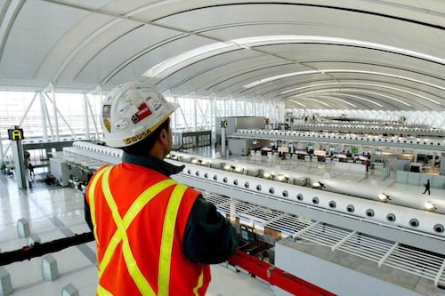 Hot Picks: Three industrial stocks with infrastructure and recovery potential