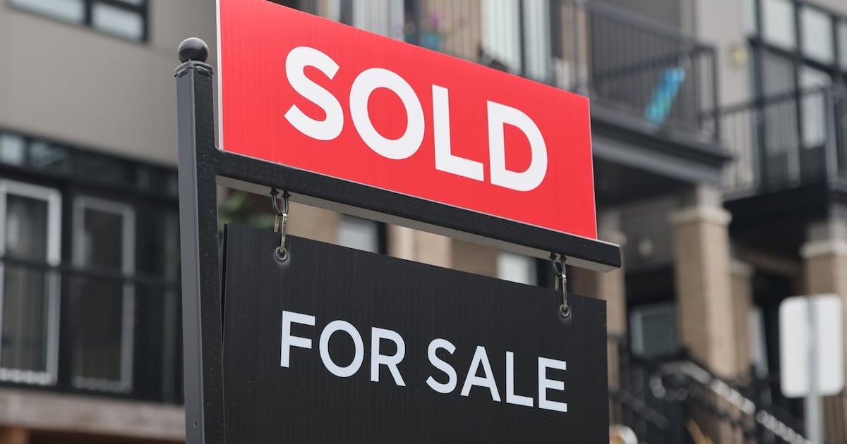 Americans driving more traffic to Canadian real estate listings: Royal LePage