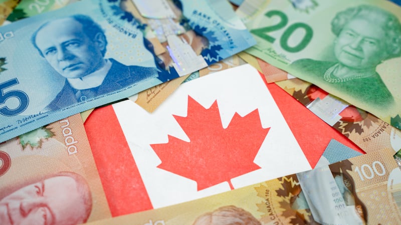 Time to buy Canada and the Canadian dollar?: Larry Berman
