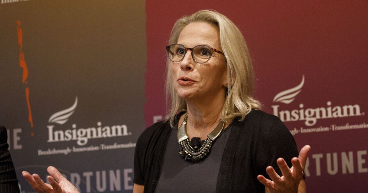 Hershey Seeks New CEO With Michele Buck Departing Next Year Hershey Seeks New CEO With Michele Buck Departing Next Year