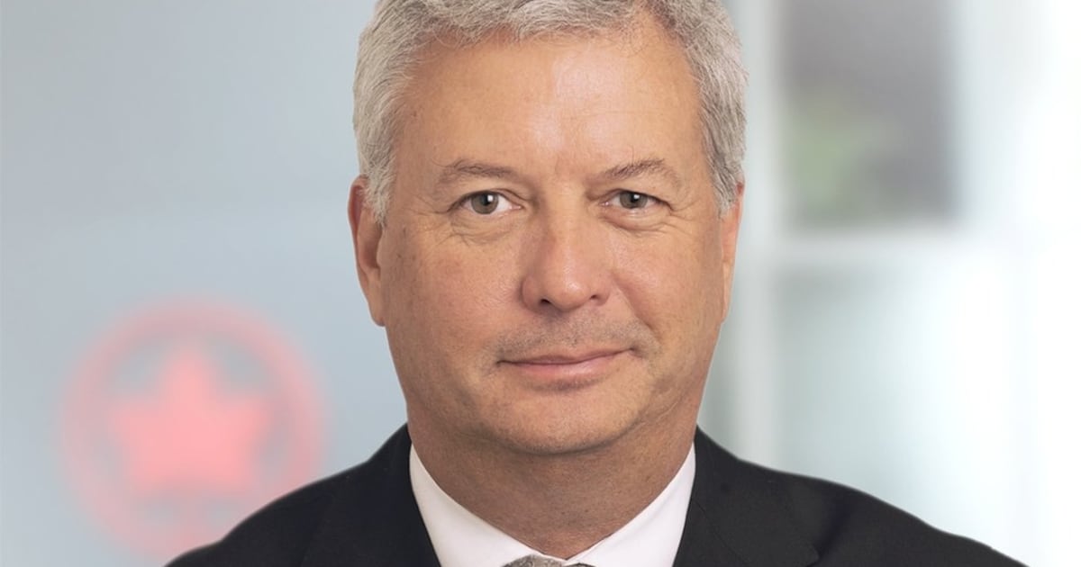 Air Canada CEO Michael Rousseau geht in den Ruhestand