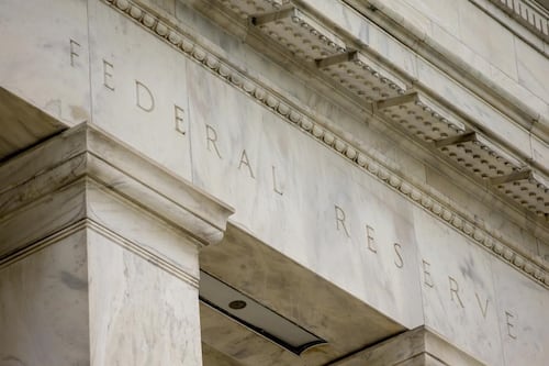 Markets begin eyeing a Fed rate hike around the turn of the year