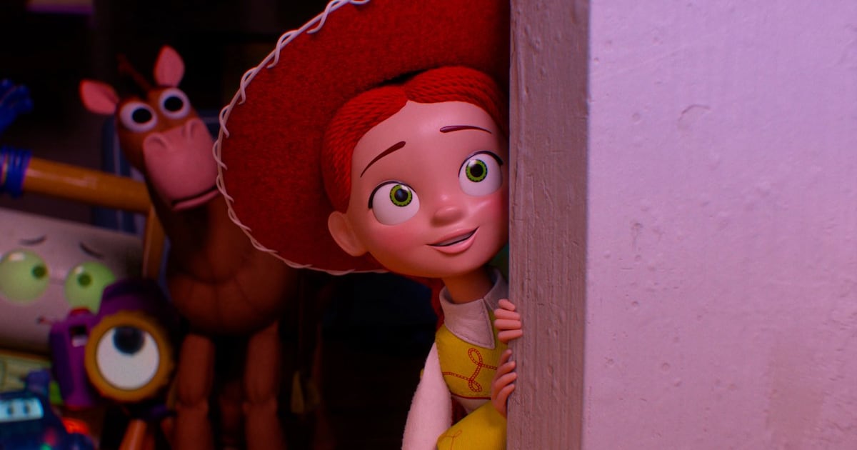Cineplex says latest ‘Toy Story’ movie helped June box office grow